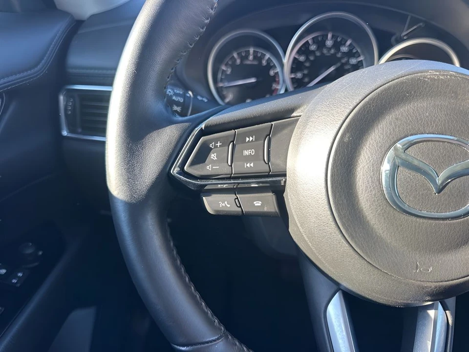 2025 Mazda CX-5 2nd Gen - Image 14 of 21