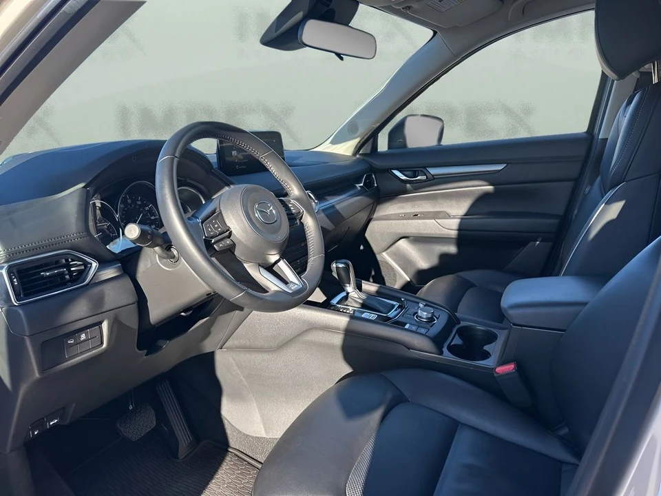 2025 Mazda CX-5 2nd Gen - Image 9 of 12