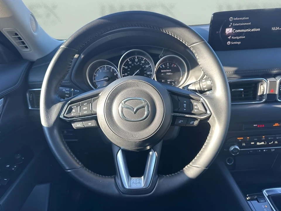 2025 Mazda CX-5 2nd Gen - Image 13 of 21