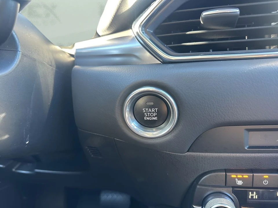 2025 Mazda CX-5 2nd Gen - Image 21 of 21
