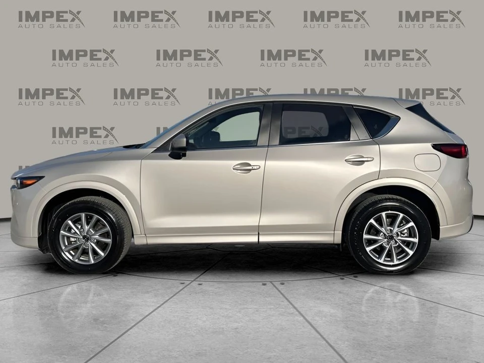 2025 Mazda CX-5 2nd Gen - Image 2 of 12