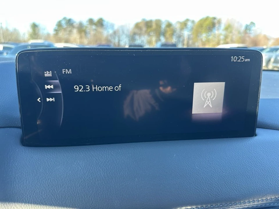2025 Mazda CX-5 2nd Gen - Image 17 of 21