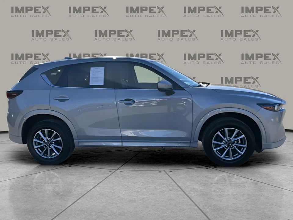 2025 Mazda CX-5 2nd Gen - Image 6 of 21