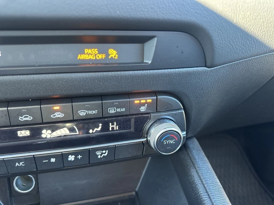 2025 Mazda CX-5 2nd Gen - Image 20 of 21
