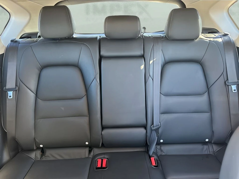 2025 Mazda CX-5 2nd Gen - Image 11 of 21