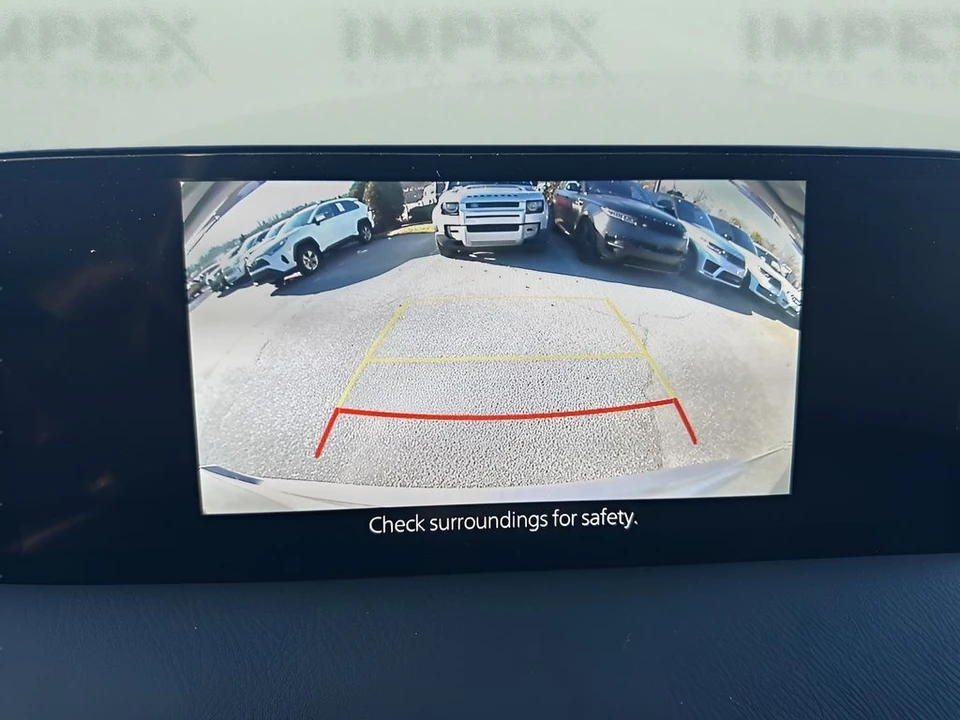 2025 Mazda CX-5 2nd Gen - Image 19 of 21