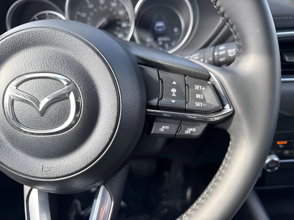 2025 Mazda CX-5 2nd Gen - Image 15 of 21