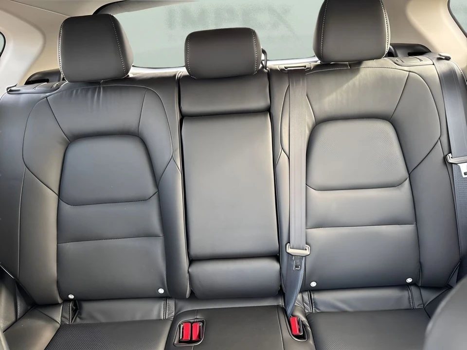 2025 Mazda CX-5 2nd Gen - Image 11 of 12