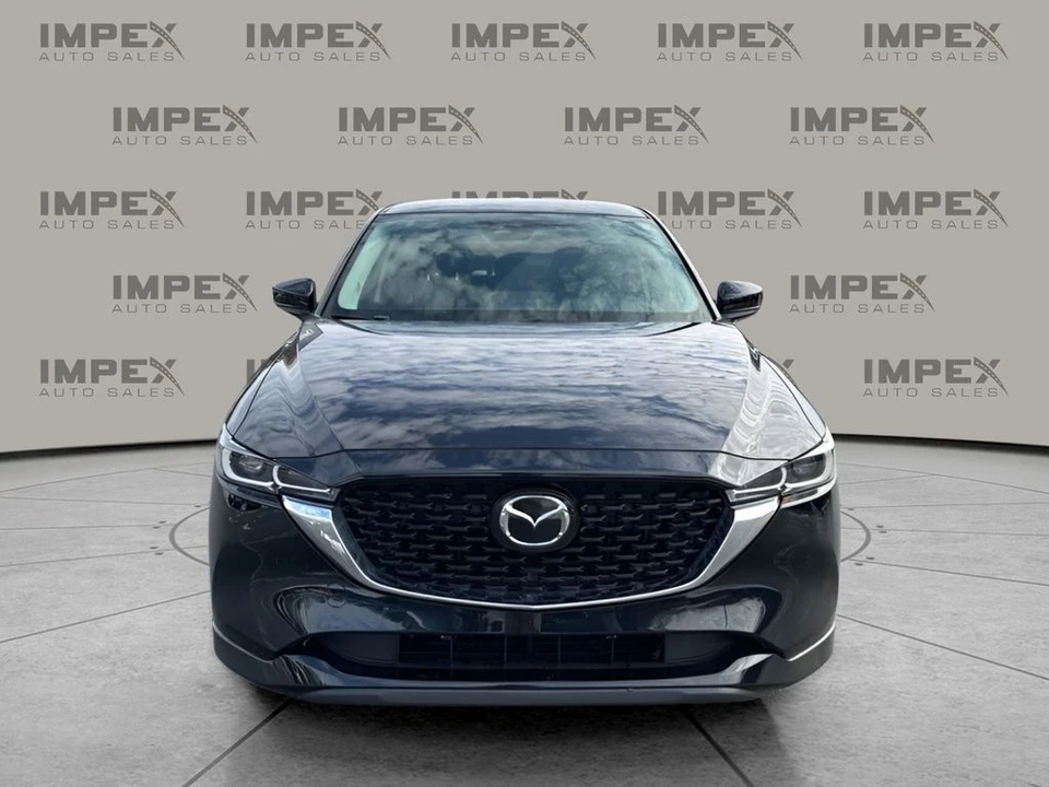 2025 Mazda CX-5 2nd Gen - Image 8 of 21