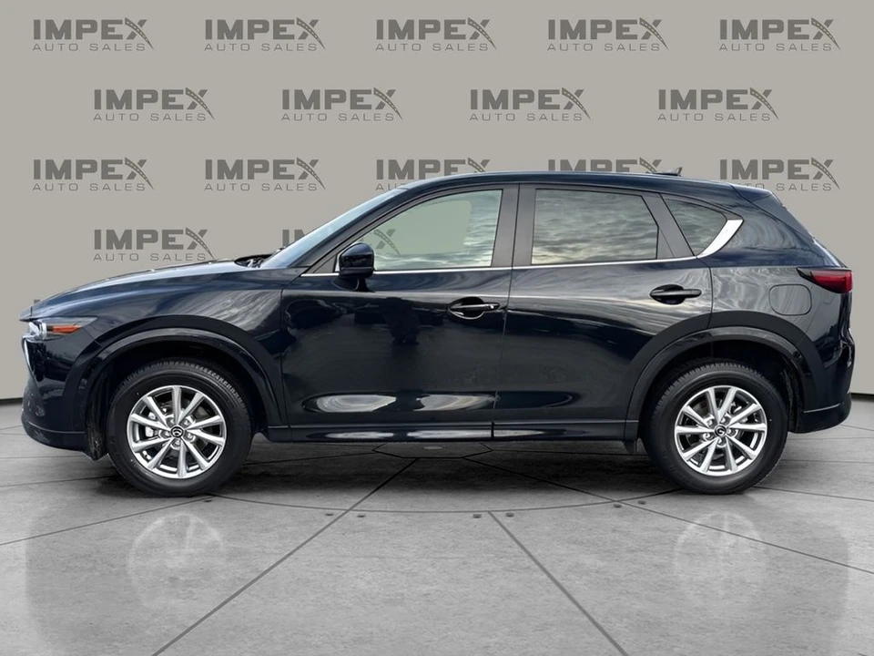 2025 Mazda CX-5 2nd Gen - Image 2 of 21