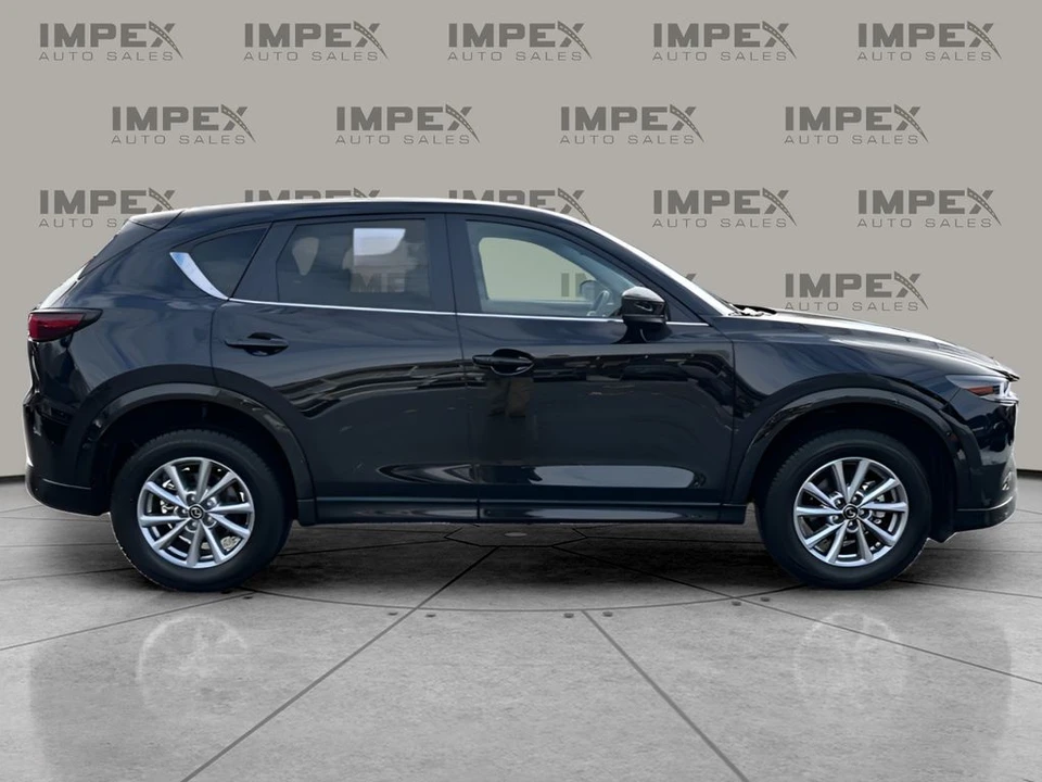 2025 Mazda CX-5 2nd Gen - Image 6 of 21