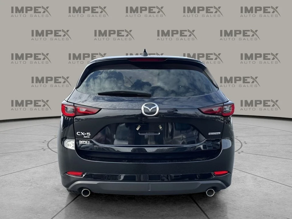 2025 Mazda CX-5 2nd Gen - Image 4 of 21