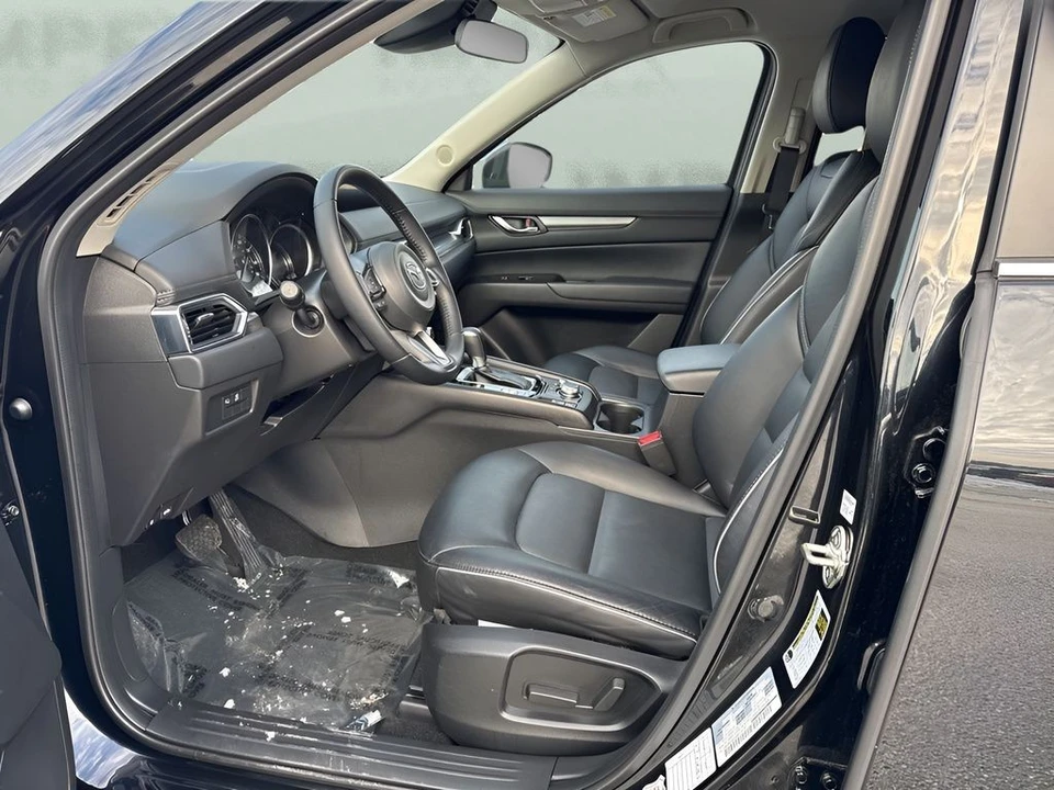 2025 Mazda CX-5 2nd Gen - Image 9 of 21