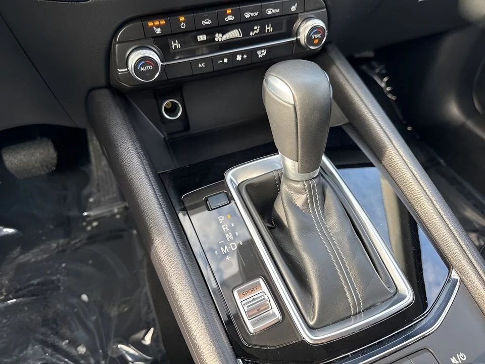 2025 Mazda CX-5 2nd Gen - Image 16 of 21