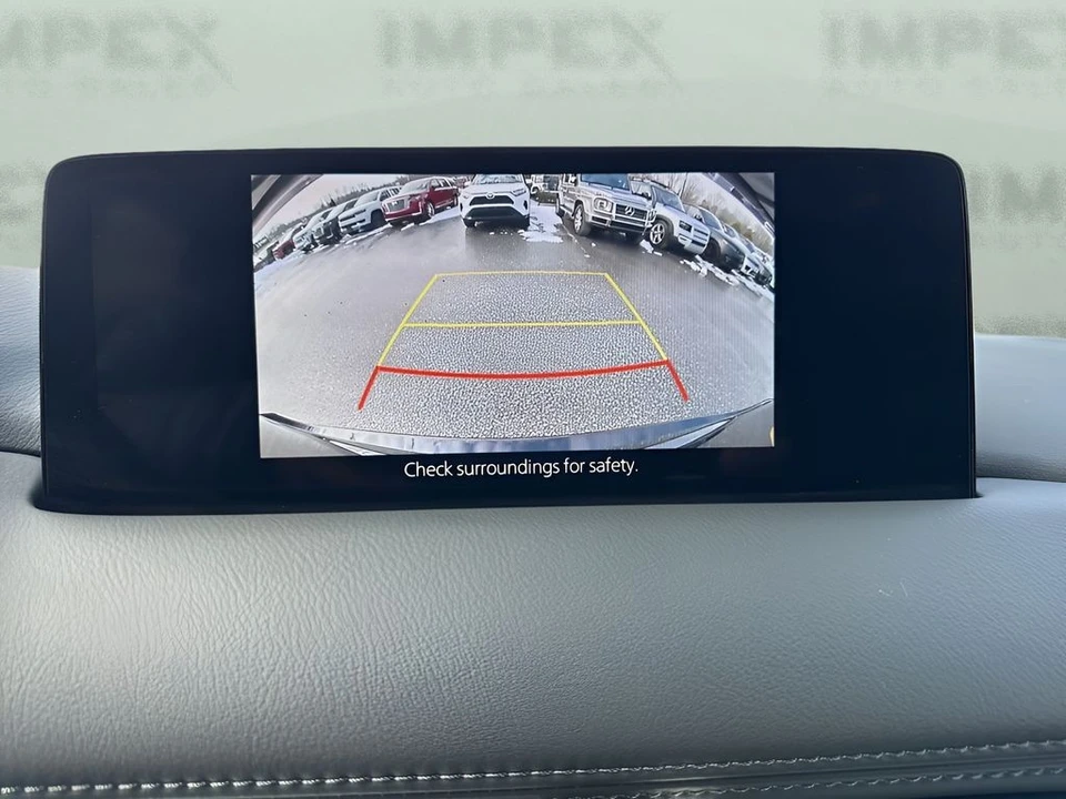 2025 Mazda CX-5 2nd Gen - Image 20 of 21