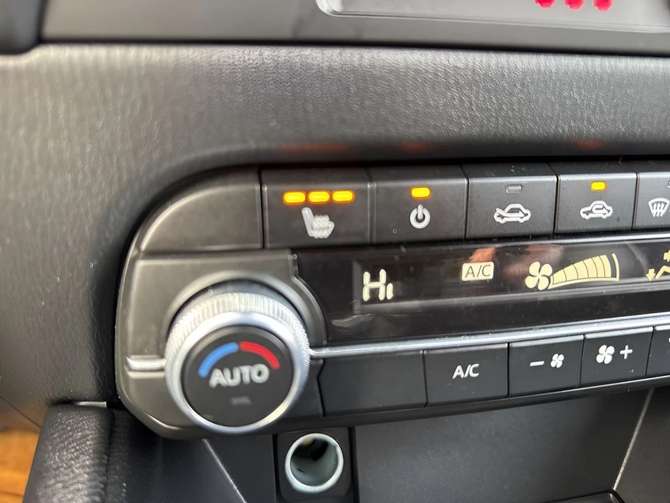 2025 Mazda CX-5 2nd Gen - Image 21 of 21