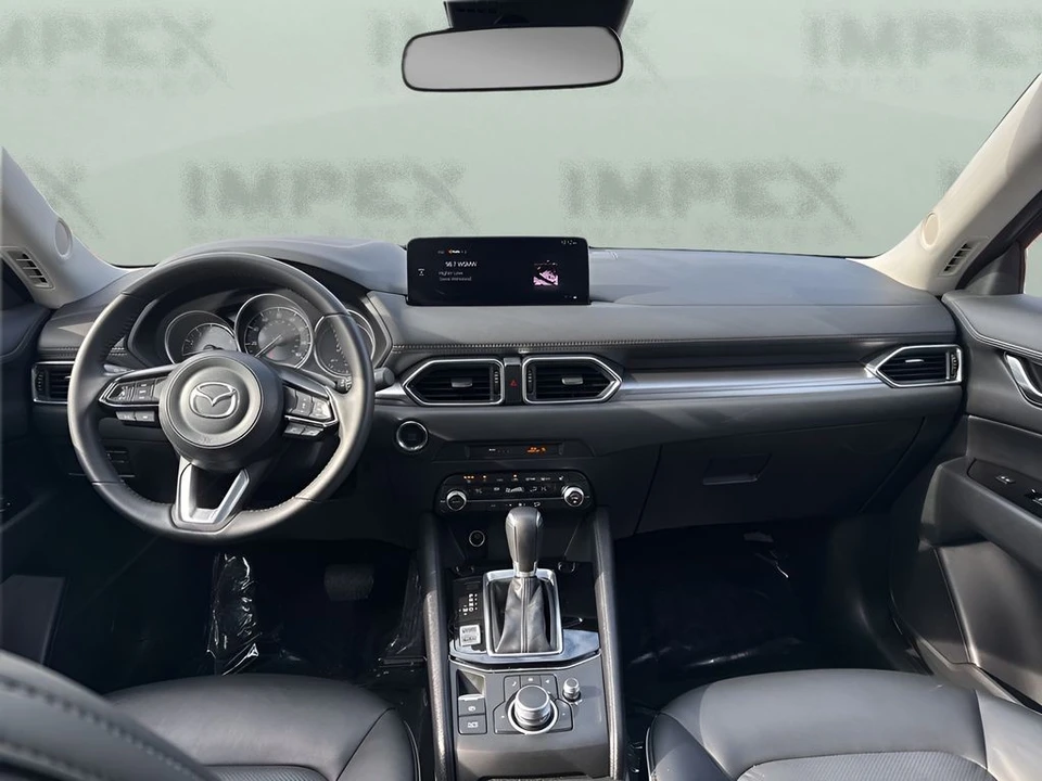 2025 Mazda CX-5 2nd Gen - Image 12 of 12