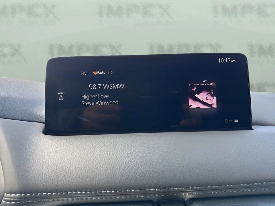 2025 Mazda CX-5 2nd Gen - Image 17 of 21