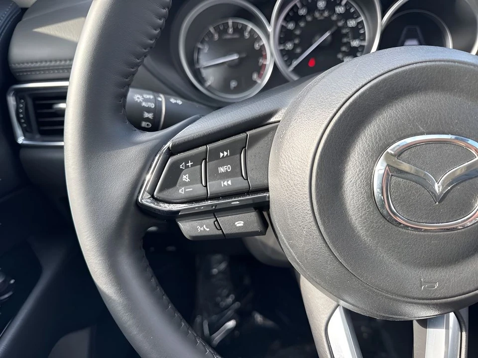 2025 Mazda CX-5 2nd Gen - Image 14 of 21