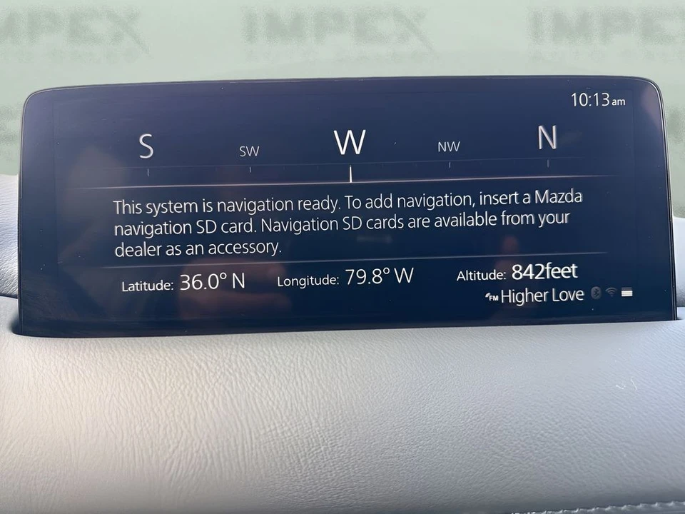 2025 Mazda CX-5 2nd Gen - Image 19 of 21