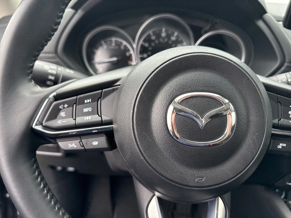 2025 Mazda CX-5 2nd Gen - Image 19 of 21