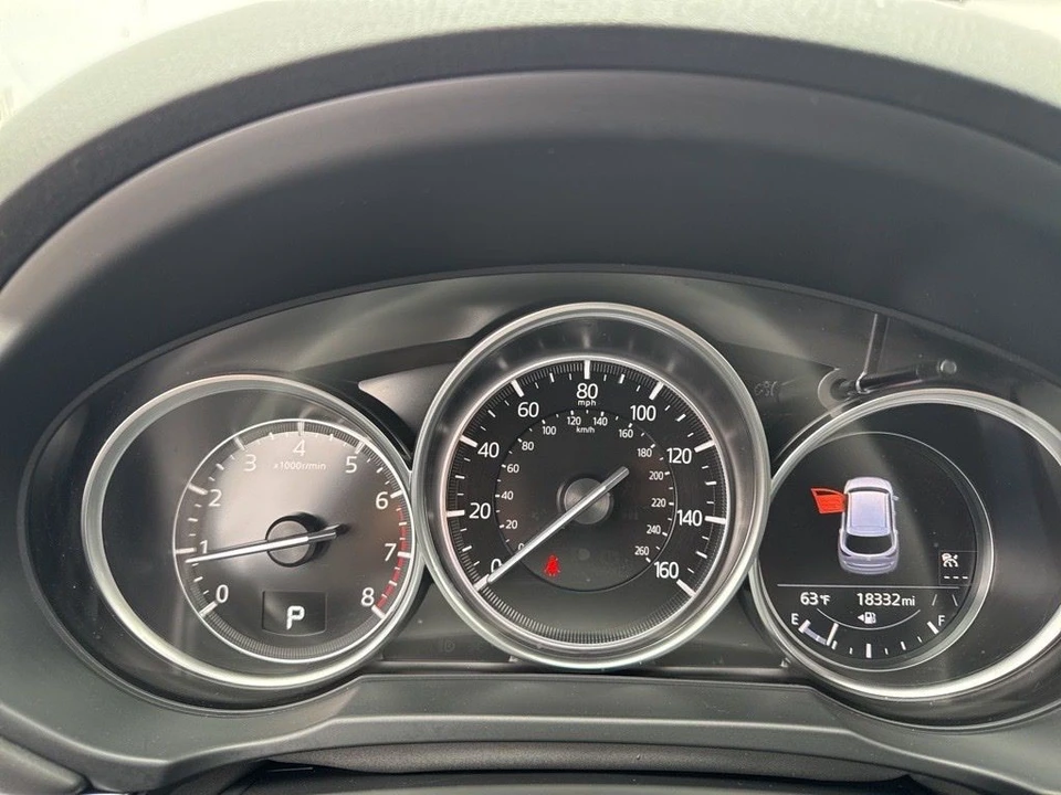 2025 Mazda CX-5 2nd Gen - Image 21 of 21