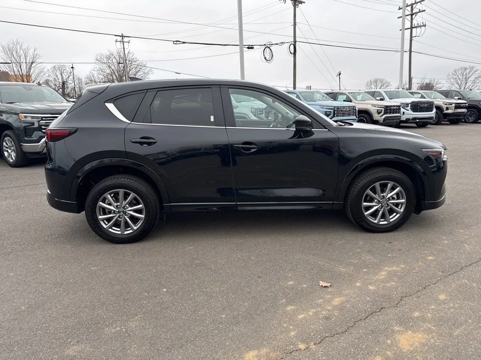 2025 Mazda CX-5 2nd Gen - Image 6 of 12