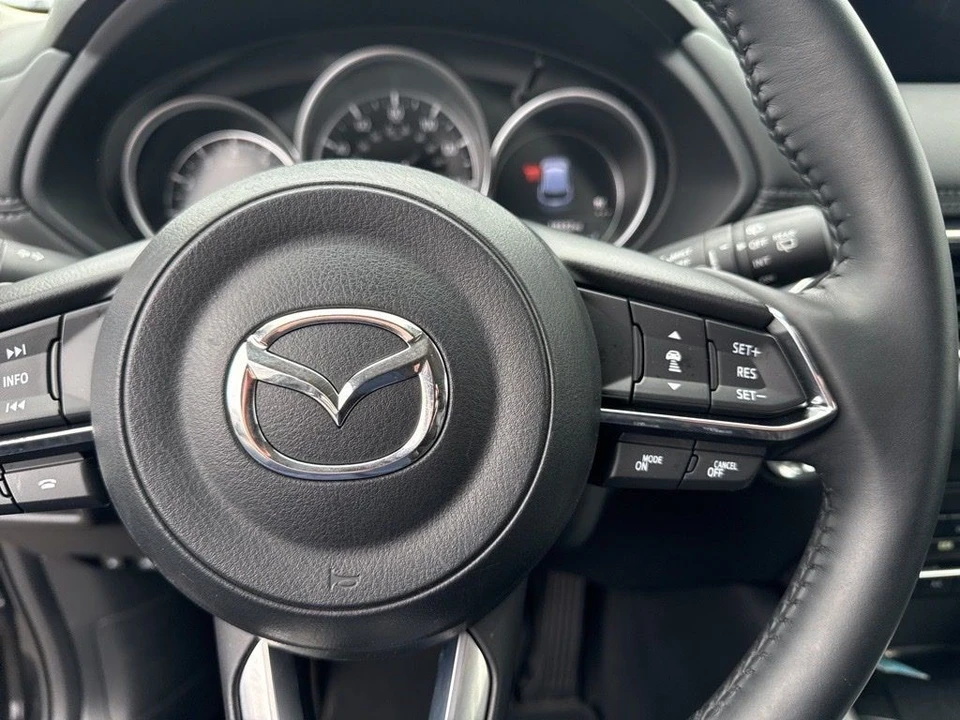 2025 Mazda CX-5 2nd Gen - Image 20 of 21