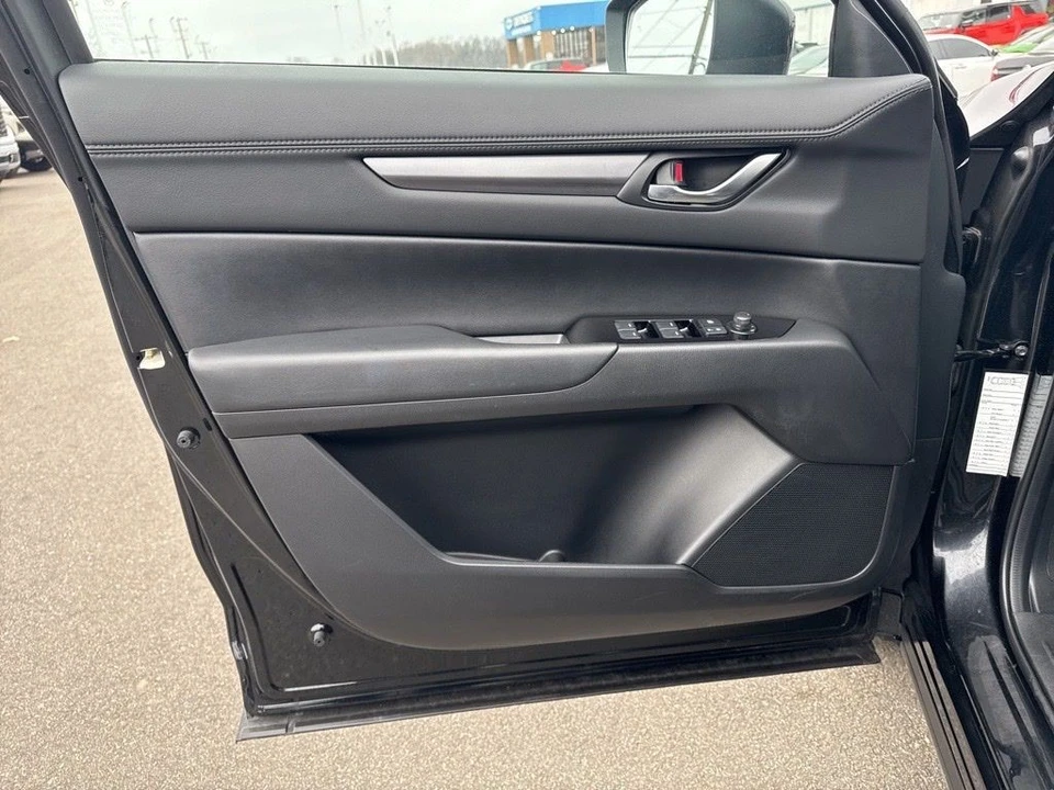 2025 Mazda CX-5 2nd Gen - Image 9 of 12