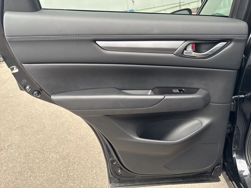 2025 Mazda CX-5 2nd Gen - Image 13 of 21