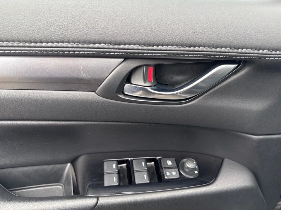 2025 Mazda CX-5 2nd Gen - Image 10 of 21