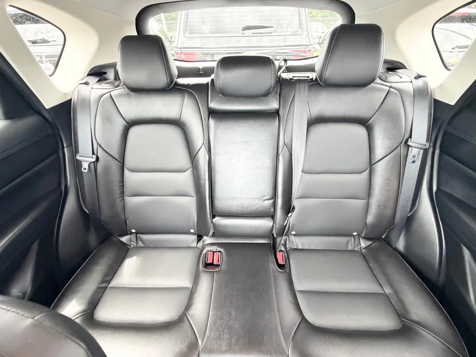 2025 Mazda CX-5 2nd Gen - Image 8 of 9