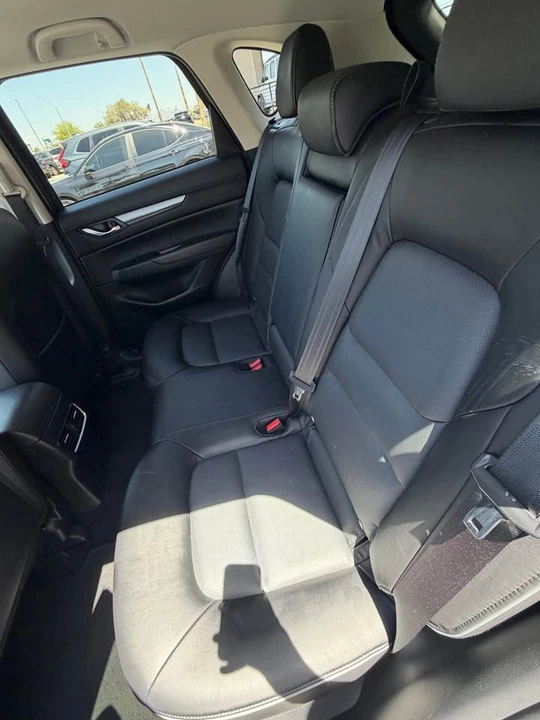 2025 Mazda CX-5 2nd Gen - Image 8 of 8