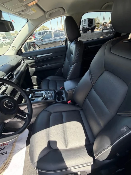 2025 Mazda CX-5 2nd Gen - Image 6 of 8