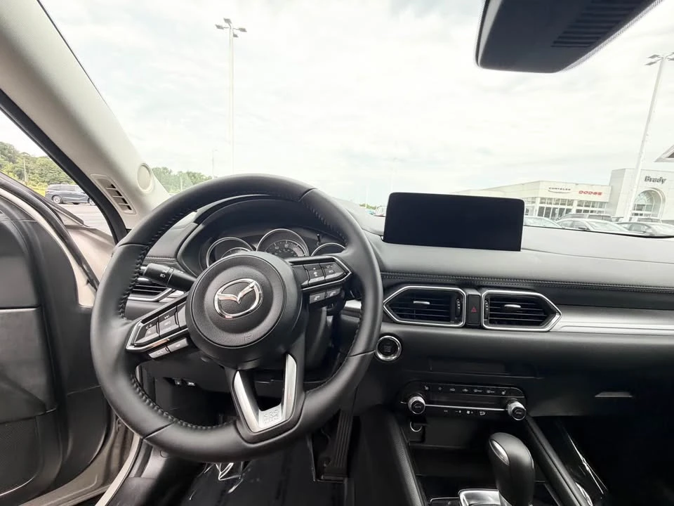 2025 Mazda CX-5 2nd Gen - Image 5 of 9