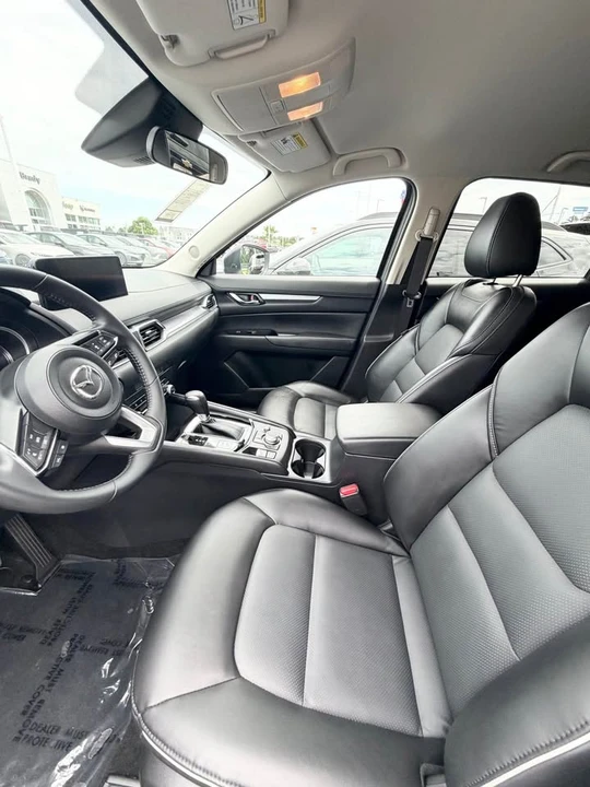 2025 Mazda CX-5 2nd Gen - Image 4 of 9