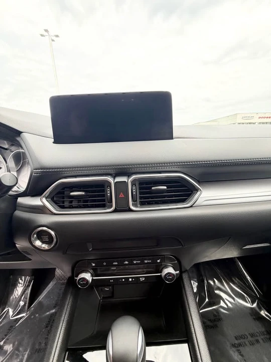 2025 Mazda CX-5 2nd Gen - Image 7 of 9
