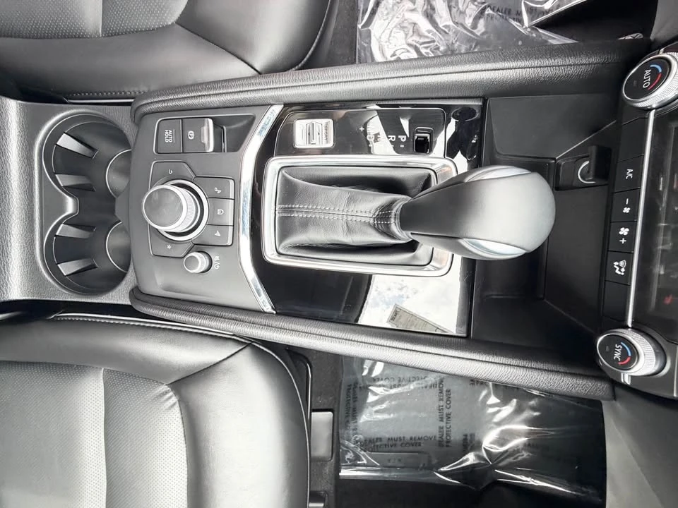 2025 Mazda CX-5 2nd Gen - Image 6 of 9