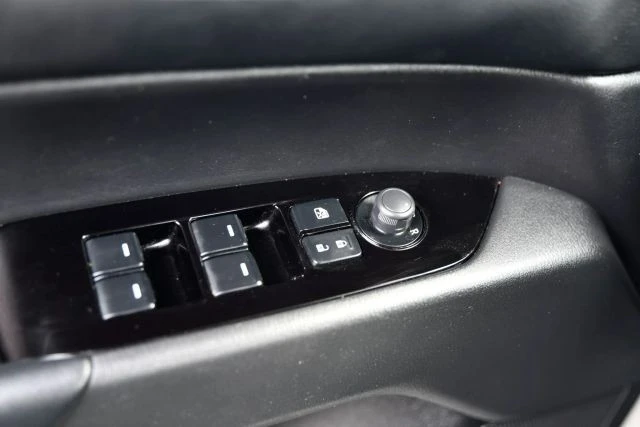 2025 Mazda CX-5 2nd Gen - Image 11 of 21