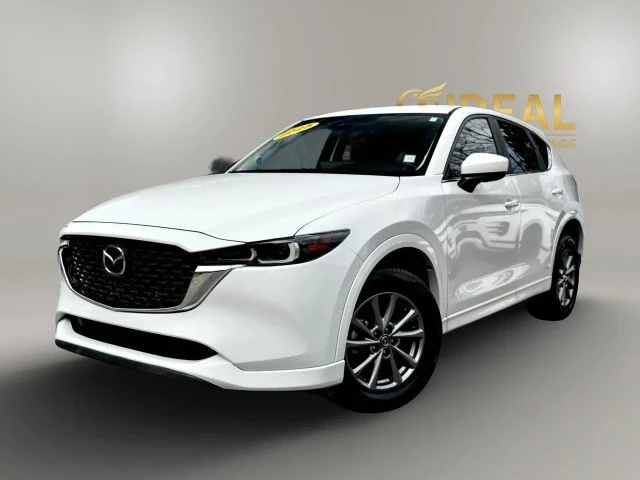 2025 Mazda CX-5 2nd Gen - Image 3 of 21