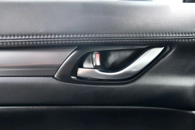2025 Mazda CX-5 2nd Gen - Image 10 of 21