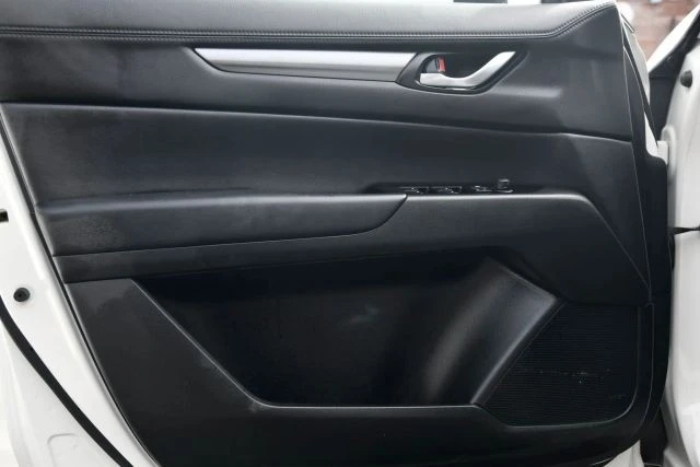 2025 Mazda CX-5 2nd Gen - Image 9 of 21