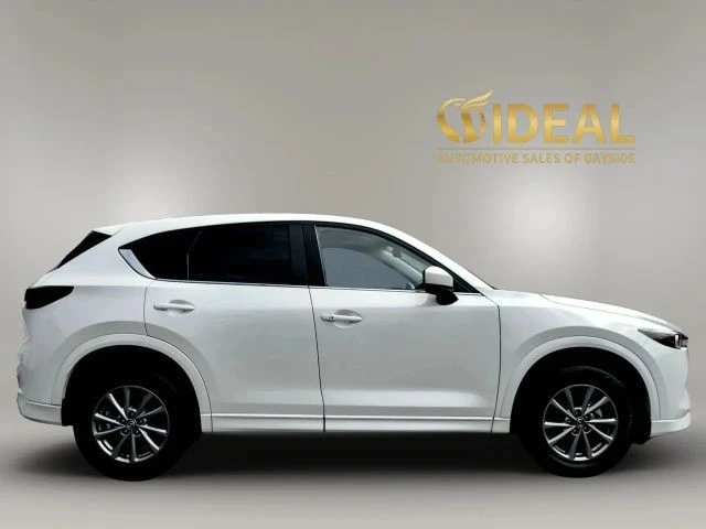 2025 Mazda CX-5 2nd Gen - Image 8 of 21