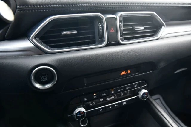 2025 Mazda CX-5 2nd Gen - Image 19 of 21