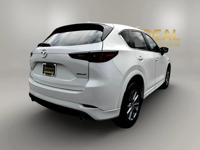 2025 Mazda CX-5 2nd Gen - Image 7 of 21