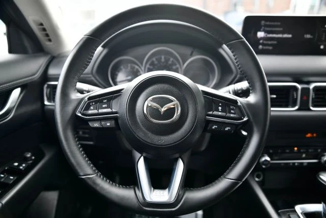 2025 Mazda CX-5 2nd Gen - Image 14 of 21