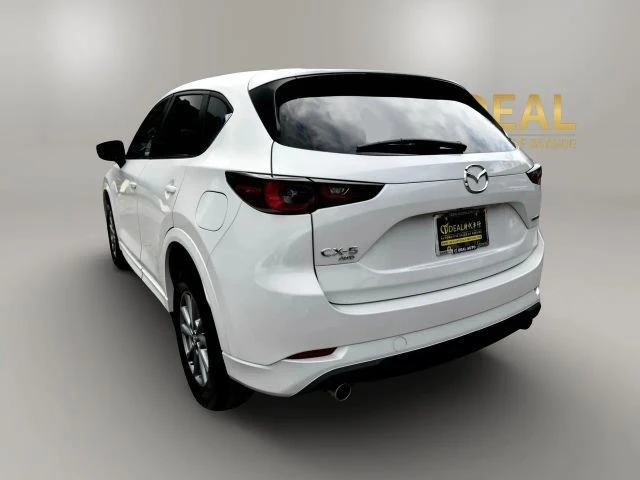 2025 Mazda CX-5 2nd Gen - Image 5 of 21
