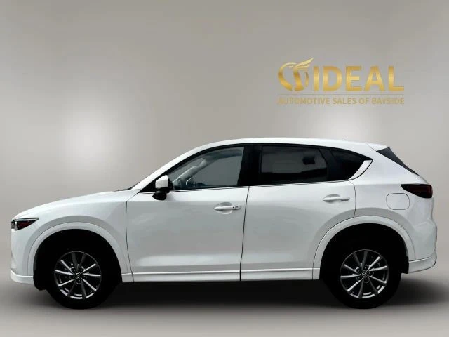 2025 Mazda CX-5 2nd Gen - Image 4 of 21
