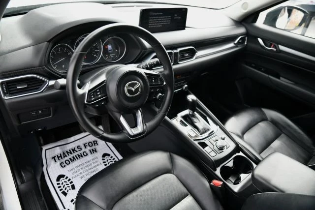 2025 Mazda CX-5 2nd Gen - Image 13 of 21