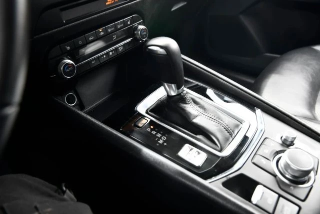 2025 Mazda CX-5 2nd Gen - Image 21 of 21